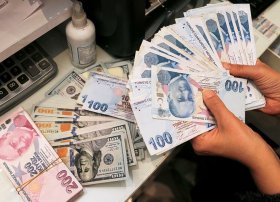 Türkiyədə inflyasiya aprel ayında 2021-ci ilin dekabrından bəri ən aşağı səviyyəyə enib
