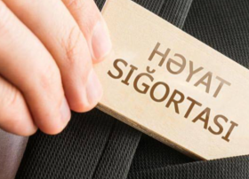 Bu sığorta məhsuluna görə 2 milyona manata yaxın ödəniş edilib