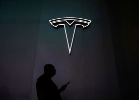 Tesla-nın Böyük Britaniyada satışları apreldə 62% azalıb