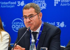 Bakıda Kənd təsərrüfatı üzrə İnvestisiya forumu keçiriləcək