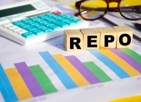 İnvestisiya şirkətlərinin repo əməliyyatlarının dövriyyələrinin həcmi üzrə RENKİNQİ - YANVAR-APREL/2025
