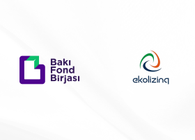 "EKOLİZİNQ" MMC-nin istiqrazlarının yerləşdirilməsi üzrə hərrac yekunlaşıb