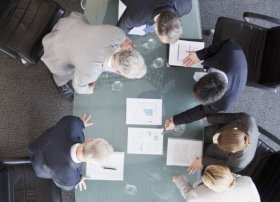 Müəssisələrin infrastrukturunu təkmilləşdirmək üçün biznes kreditləri