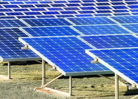 Azərbaycanda yeni günəş elektrik stansiyaları işə salınacaq