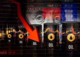Brent markalı neftin bir barreli 61,77 dollara düşüb