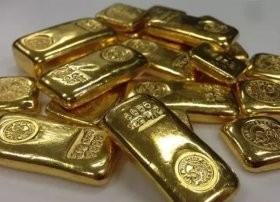 Barrick birinci rübdə qızıl hasilatını 19% azaldaraq 758 min unsiyaya endirib