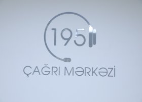 Apreldə 195-1 Çağrı Mərkəzinə 62 minə yaxın müraciət daxil olub