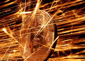Bitcoin 100 000 dollara yaxınlaşır