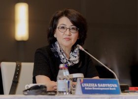 AİB "Xəzər Yaşıl Enerji Korridoru" layihəsini dəstəkləyəcək