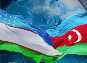 Azərbaycan–Özbəkistan ticarəti 2,7 dəfə artıb