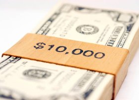Nvidia: 10 000 dolları 2 milyon dollara çevirmək