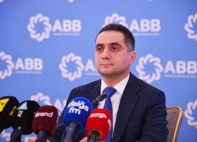 ABB-nin maliyyə göstəricilərində yüksəliş: Bir ildə 360 milyon, 4 aylıq 80 milyon manat mənfəət