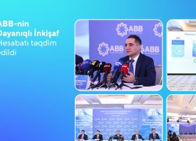ABB səhmdarlarına 200 000 000 manat dividend ödəyəcək!