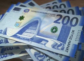 İri sahibkarlıq subyektlərinə verilən kreditlər 8,361 milyard manata çatıb