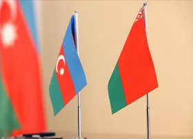 Azərbaycandan Belarusa ixrac 7,7 milyon dollar artıb