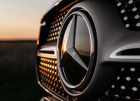 Yeni nəsil Mercedes GLB 2026-cı ildə təqdim olunacaq