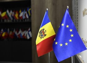 Moldova Aİ ilə 1,9 milyard avro cəlb etmək üçün saziş imzalayıb