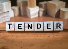Dəftərxana və təsərrüfat malları - TENDER