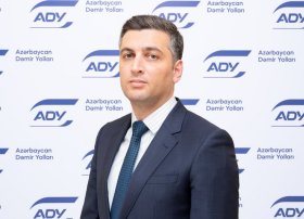 "Azərbaycan Dəmir Yolları"nda yeni təyinat olub