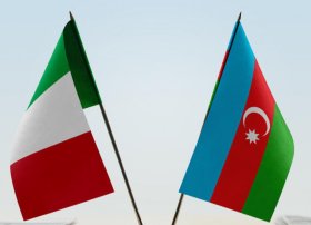 İtaliya ilə ticarət dövriyyəsi 3 milyard dolları keçdi