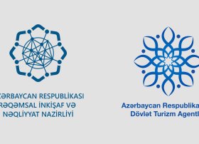 Rəqəmsal İnkişaf və Nəqliyyat Nazirliyi və Dövlət Turizm Agentliyi birgə məlumat yayıb