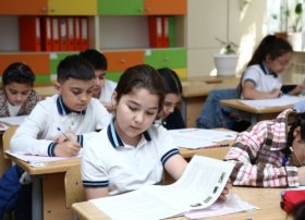 Şagirdlər ilk dəfə elektron imtahan verəcək