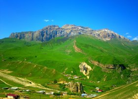 Quba-Qusar turu: Ucuz qiymət, zəngin proqram