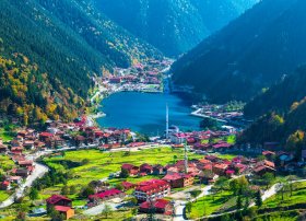 Batumi, Tbilisi və Trabzona 5 günlük yay turu: 589 AZN-dən başlayır