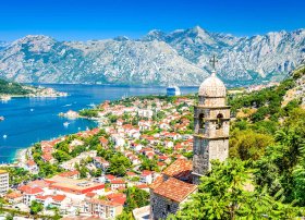 Serbiya, Bosniya, Monteneqro və Albaniya: 1450 avroya 8 günlük Balkan səyahəti