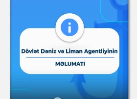 Dənizçilərin tədrisi yalnız akkreditasiyalı mərkəzlərdə aparılacaq