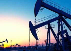 Neft itkilərə məruz qalır, Brent bir barel üçün 64,5 dollara satılır