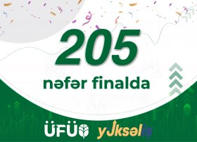“Üfüq” Karyera İnkişaf Proqramının 3-cü mərhələsinin nəticələri elan olunub