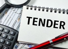 99 447 manatlıq dərman və laboratoriya ləvazimatları TENDER