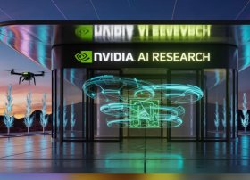 Nvidia Şanxayda Ar-Ge Mərkəzi tikməyi planlaşdırır