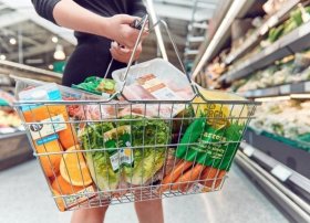 İstehlak qiymətləri indeksi 5,8% artıb