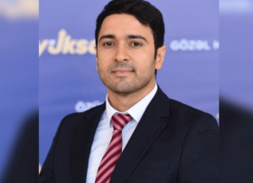 “Ziraat Bank Azərbaycan”da yeni təyinat