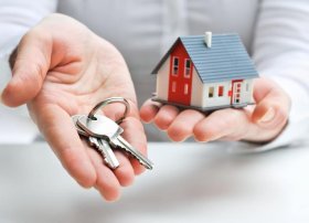 Minimum 20% ilkin ödənişlə maksimum 100 000 AZN-ə qədər ipoteka krediti