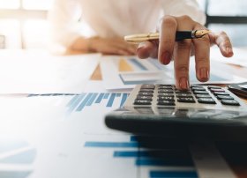 Əmanətinizin maksimum 90%-i qədər kredit xətti təqdim olunur