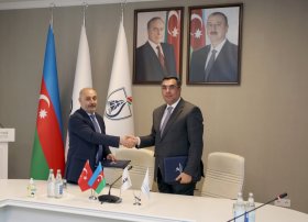BANM və Bayraktar arasında strateji əməkdaşlıq