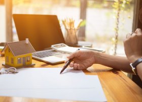 Daşınmaz əmlak alışı üçün 10%-dən başlayan faizlə biznes ipotekası