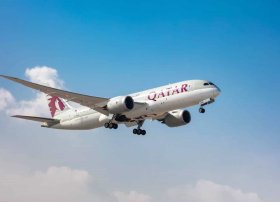 Qatar Airways rekord illik xalis mənfəəti açıqlayıb