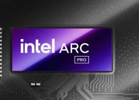 Intel süni intellekt üçün yeni qrafik prosessorlarını təqdim edir