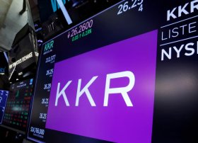 KKR Assura üçün 1,61 milyard funt sterlinqlik təklifi davam etdirəcək