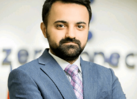 “SOCAR Midstream Operations” şirkətində yeni təyinat