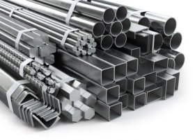 Ölkədə metallurgiya sənayesi və hazır metal məmulatlarının istehsalın azalıb