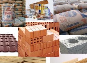 Tikinti materialları istehsalında azalma qeydə alınıb