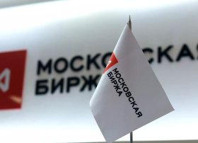 Moskva Birjasında səhmlər enir
