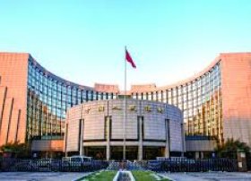 Çinin Xalq Bankı kredit faizlərini azaldıb