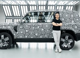 Chery “Çin G-Class”ı adlandırılan yeni hibrid krossoverini təqdim etdi