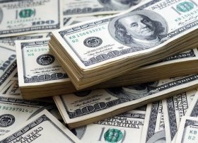 Dollar valyuta bazarında major valyutalara qarşı bahalaşdı